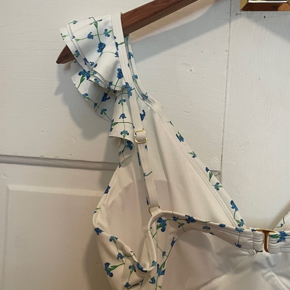 New Hutch Cala One Piece Swimsuit size Large - Picture 9 of 12